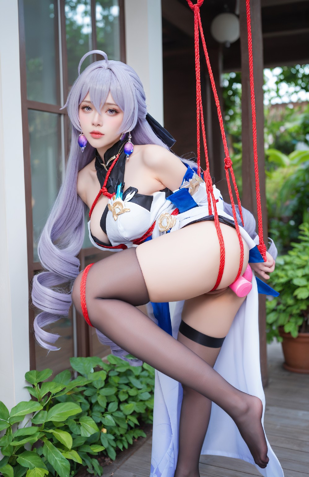 seele (honkai star rail)