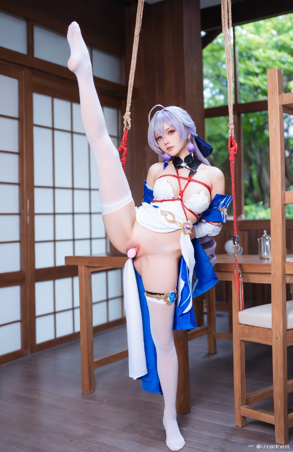 seele (honkai star rail)