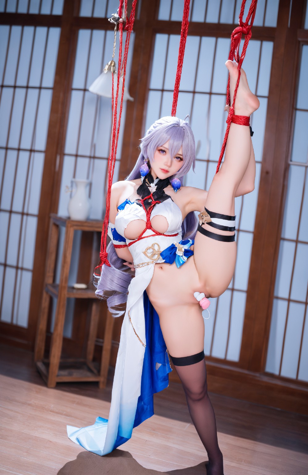 seele (honkai star rail)
