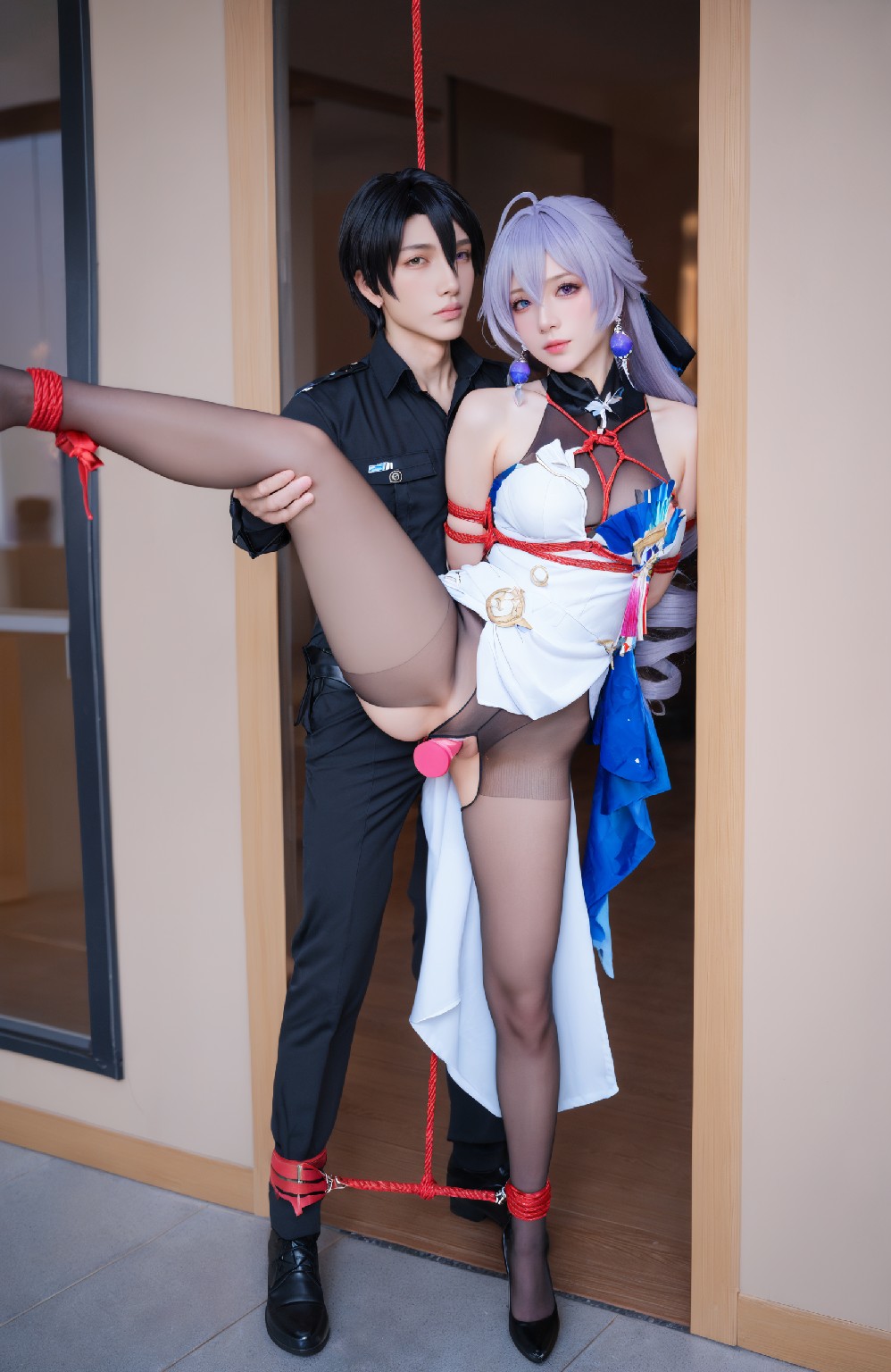 seele (honkai star rail)