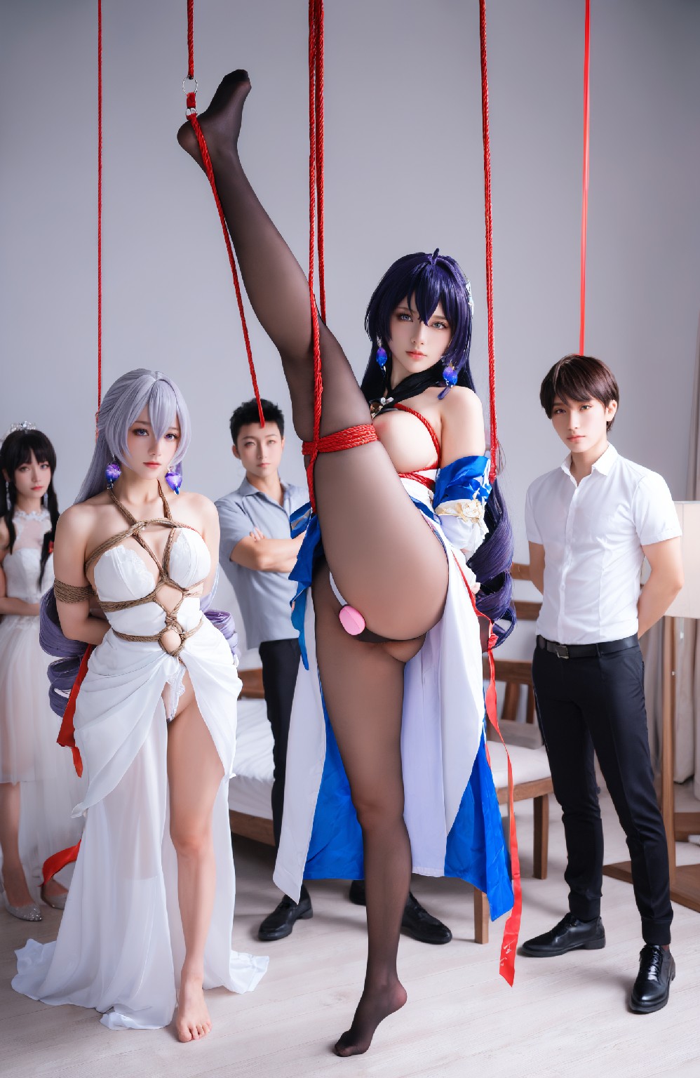 seele (honkai star rail)