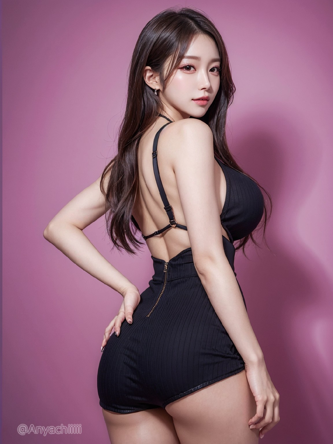 [K-pop Idol]