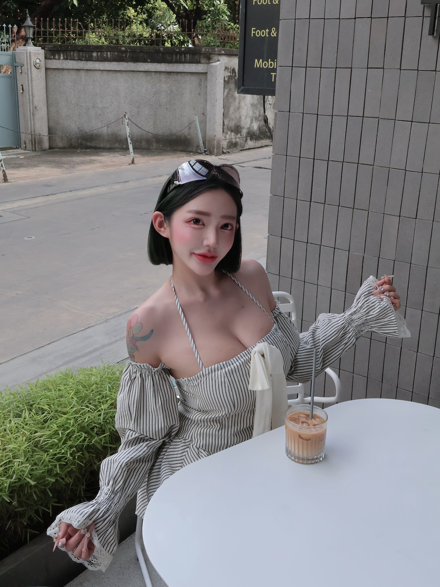 桃園叫小姐 實拍無誤