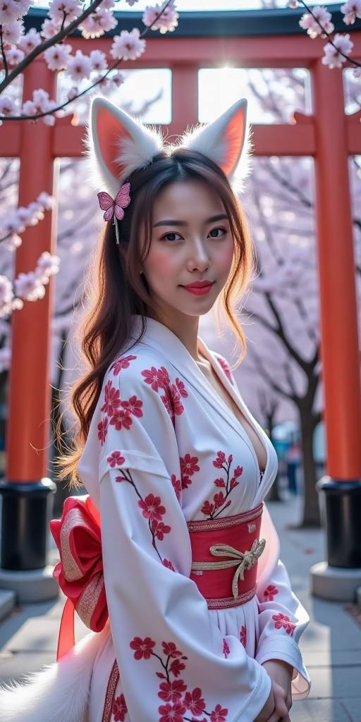 Sister Jiuwei