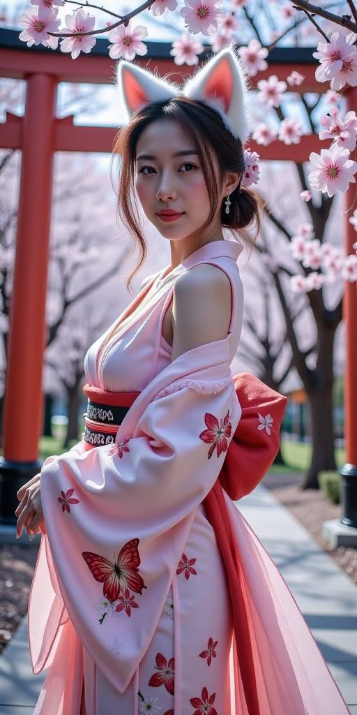Sister Jiuwei