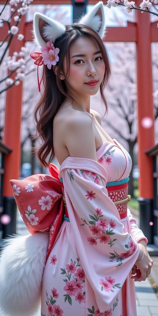 Sister Jiuwei