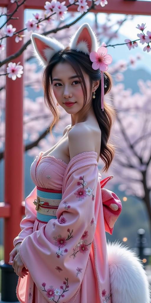 Sister Jiuwei