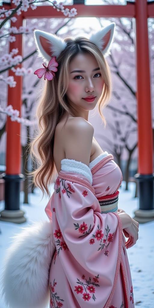 Sister Jiuwei