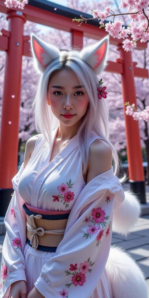 Sister Jiuwei