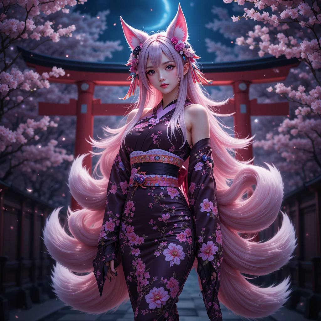 Sister Jiuwei
