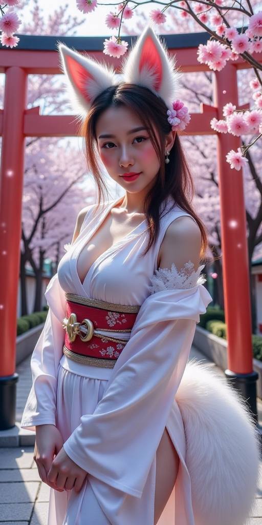 Sister Jiuwei