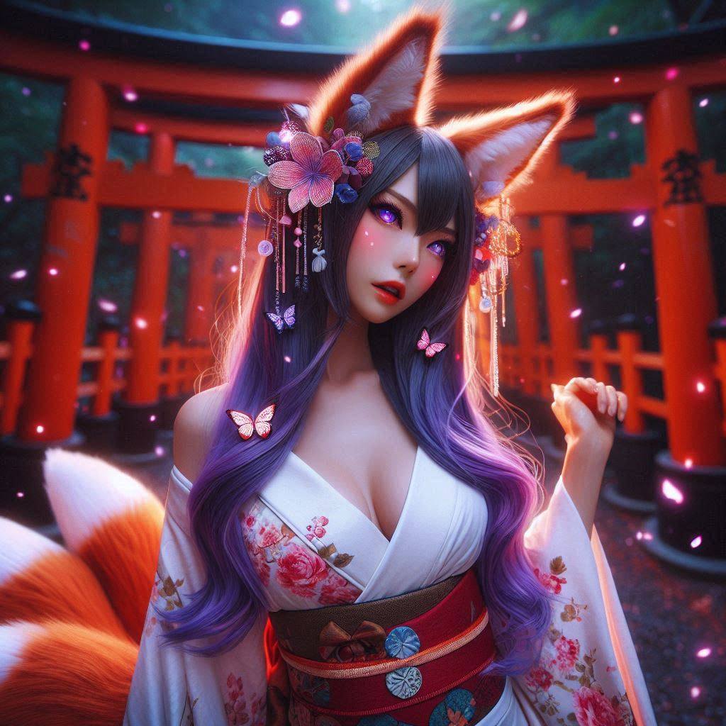 Sister Jiuwei