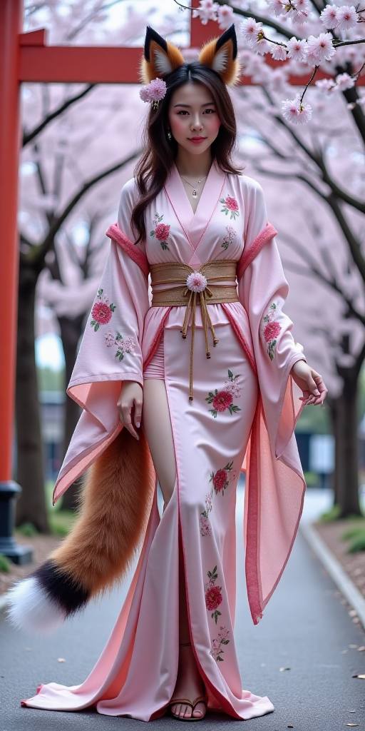 Sister Jiuwei