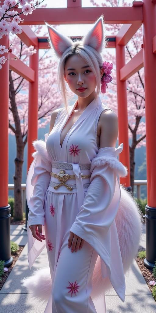 Sister Jiuwei