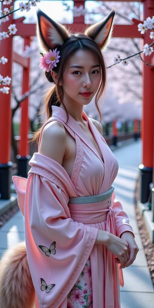 Sister Jiuwei