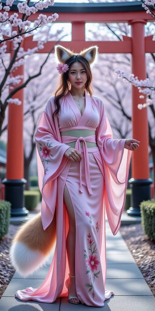 Sister Jiuwei
