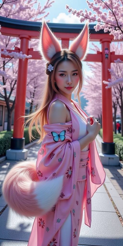 Sister Jiuwei