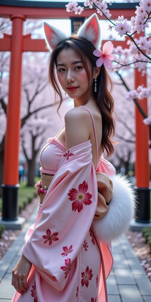Sister Jiuwei