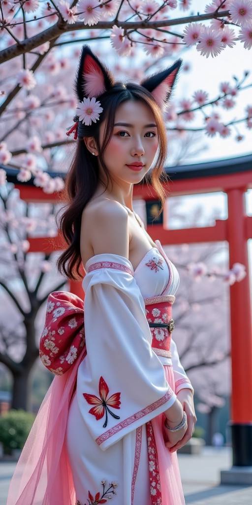Sister Jiuwei