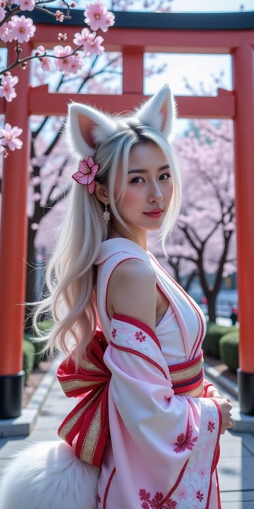 Sister Jiuwei