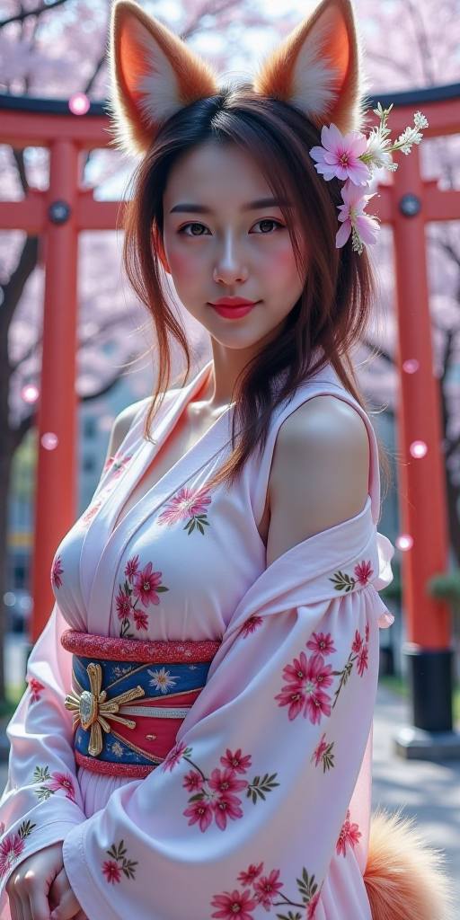 Sister Jiuwei