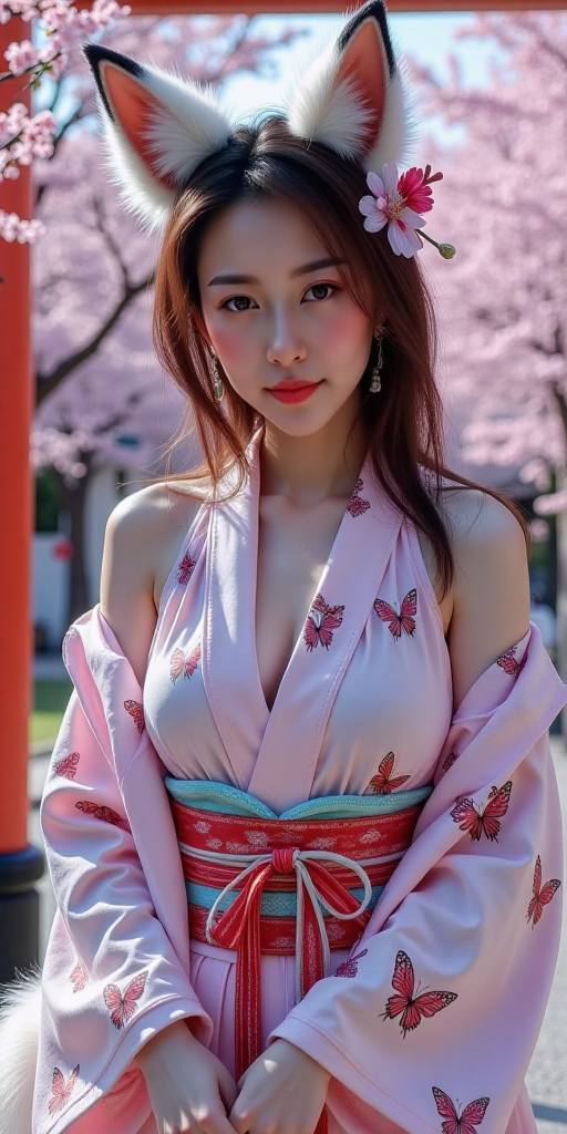 Sister Jiuwei