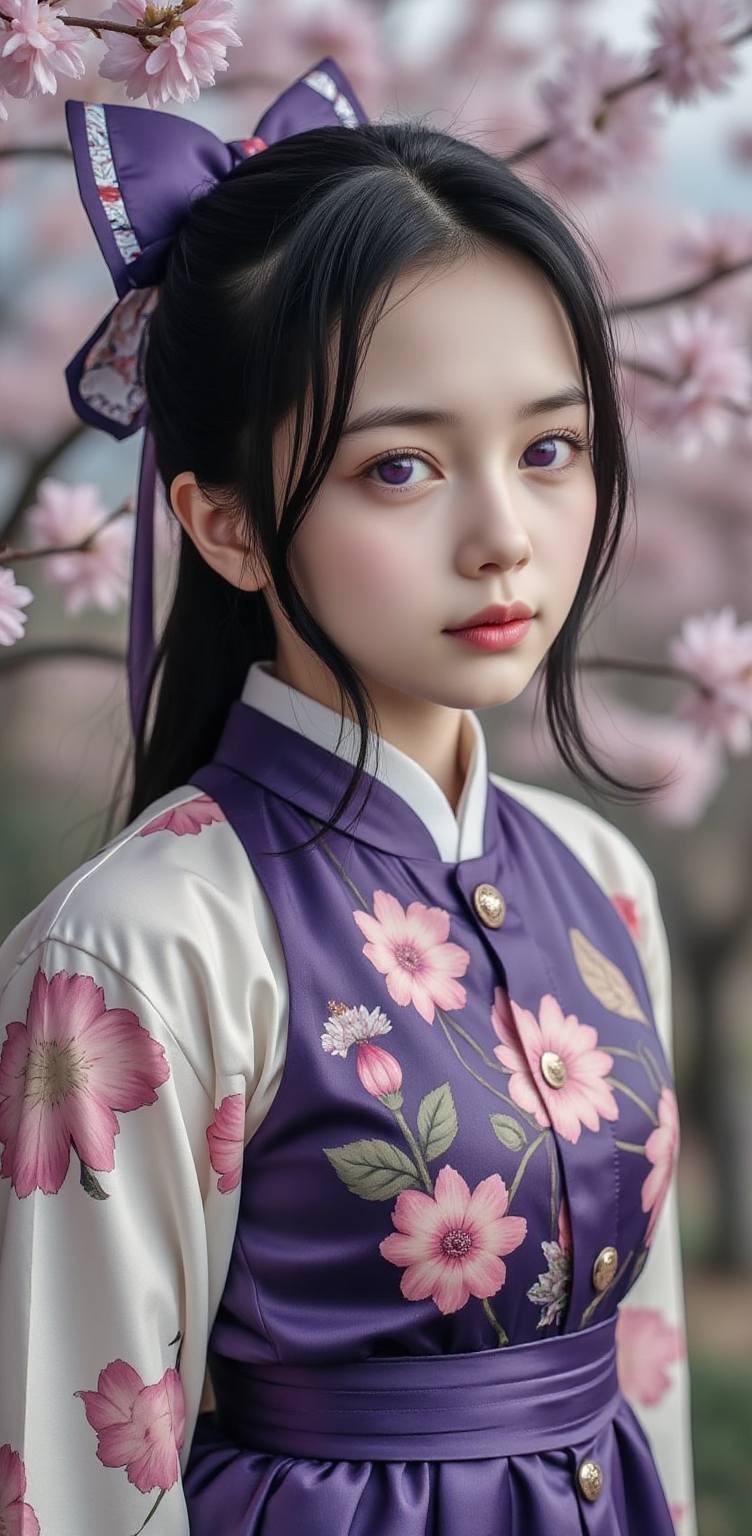 Butterfly Shinobi