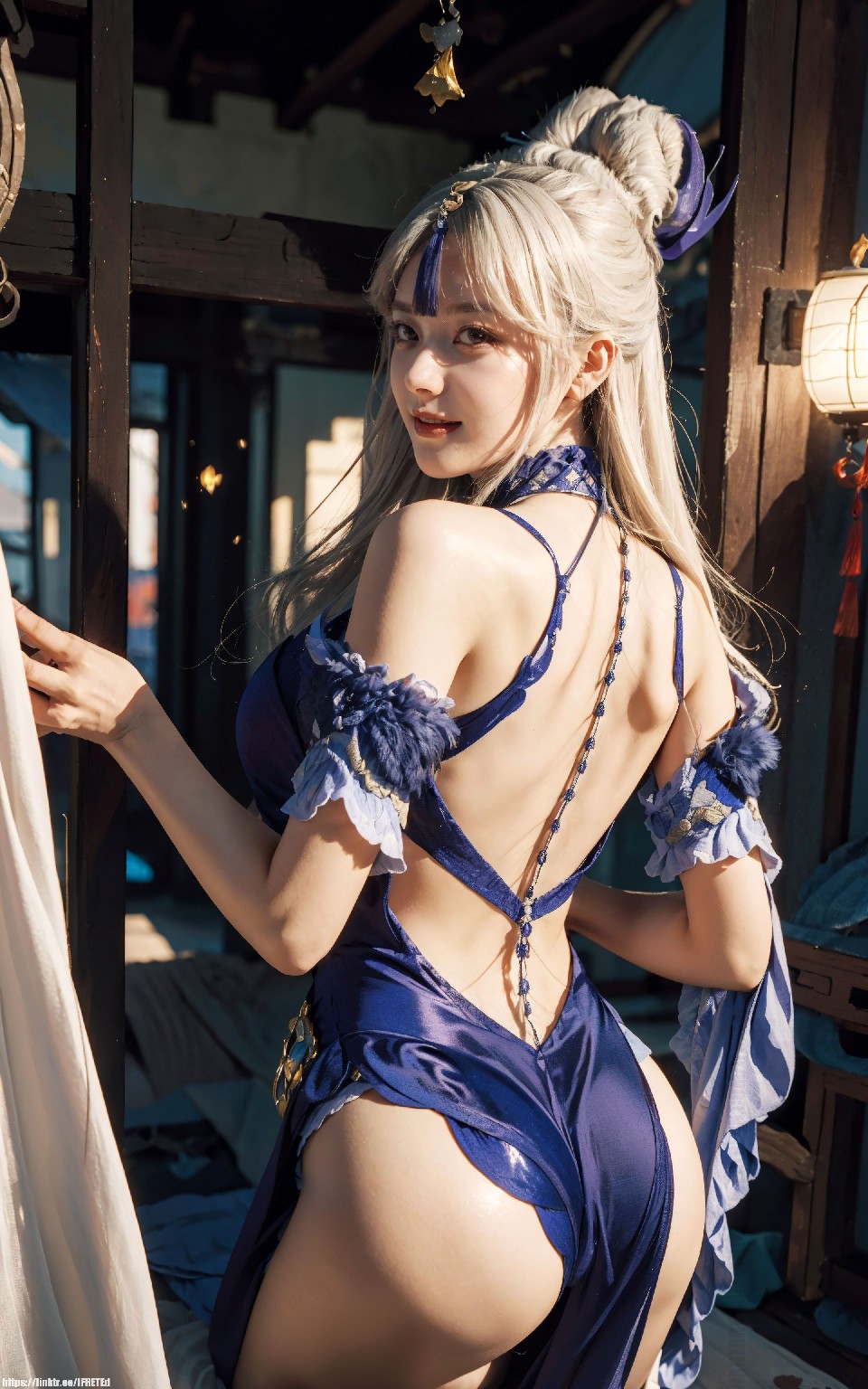 ninguang
