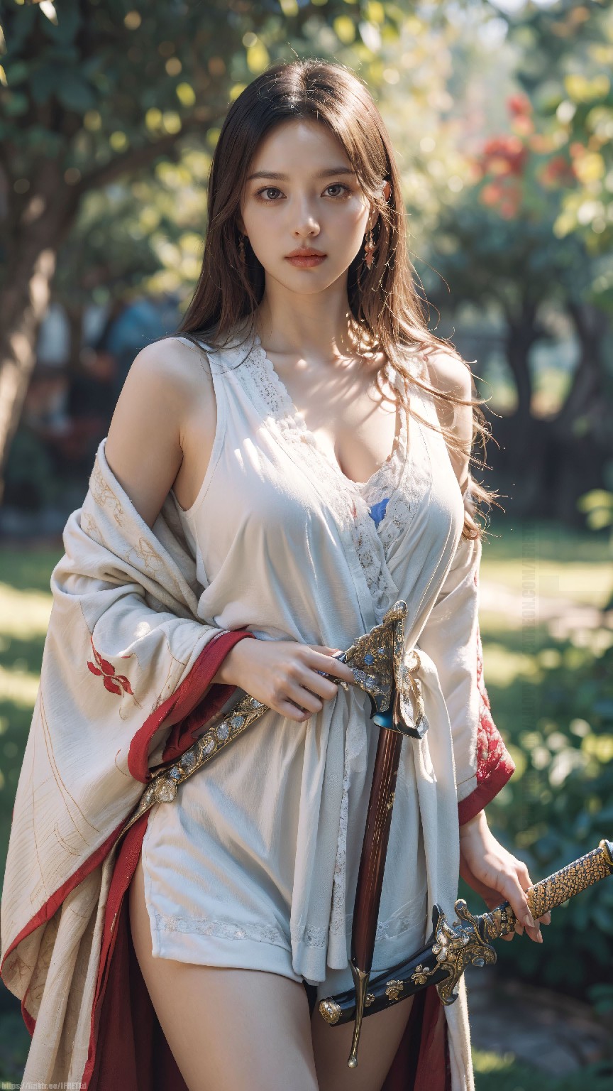 Sword