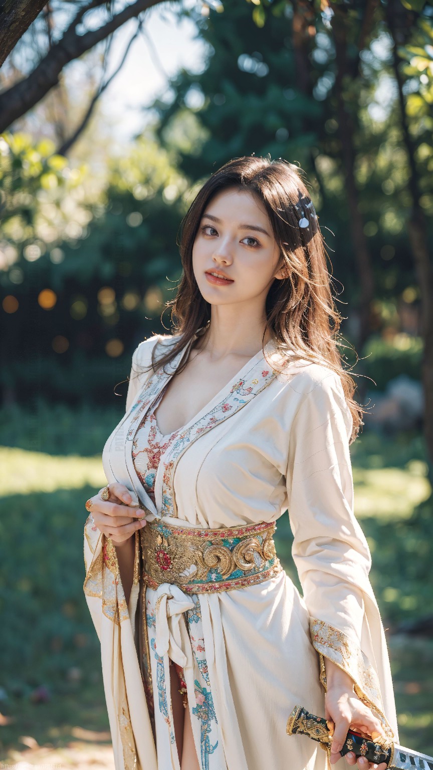 Sword
