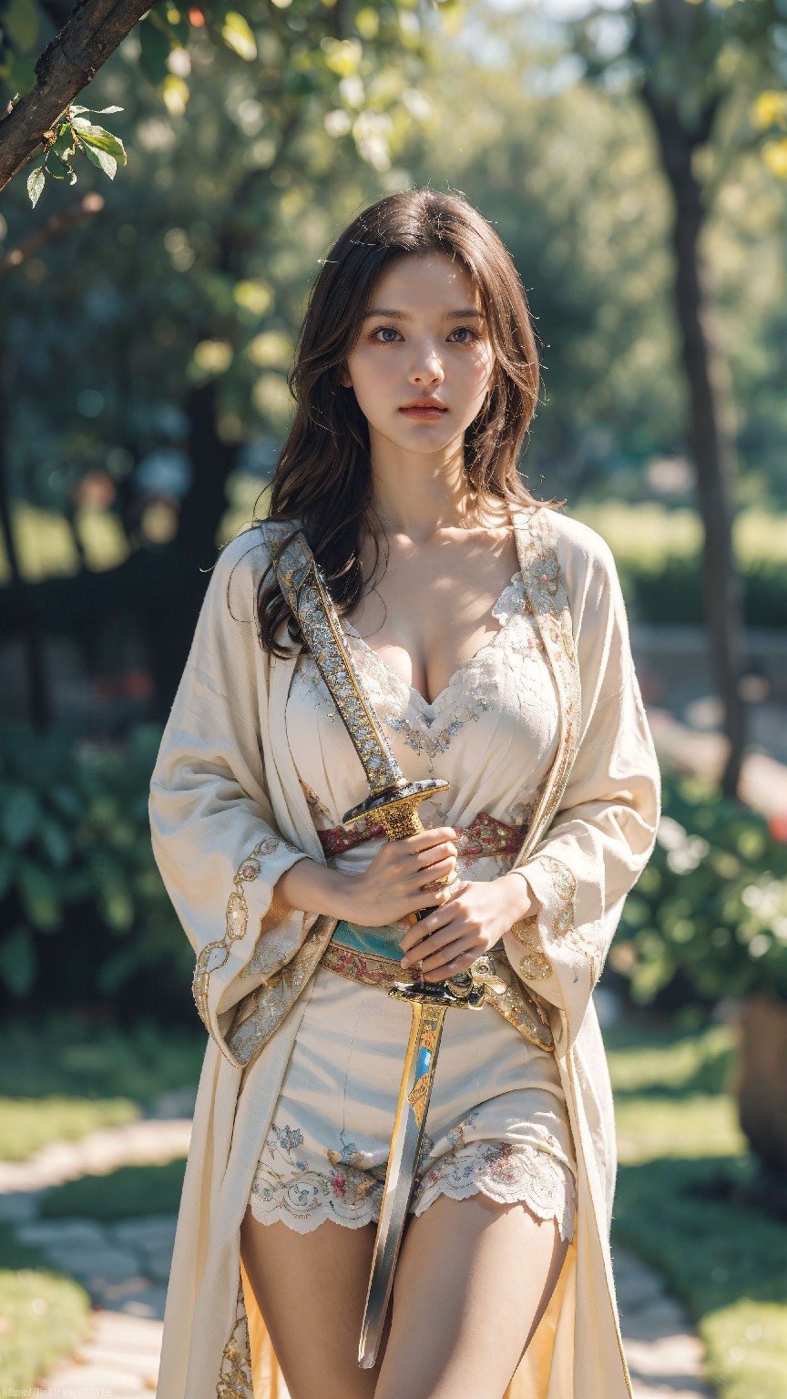 Sword