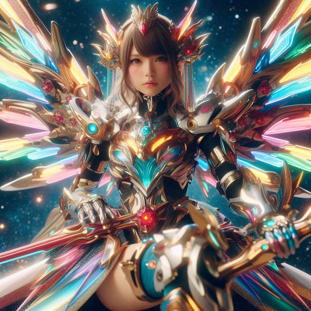 valkyrie