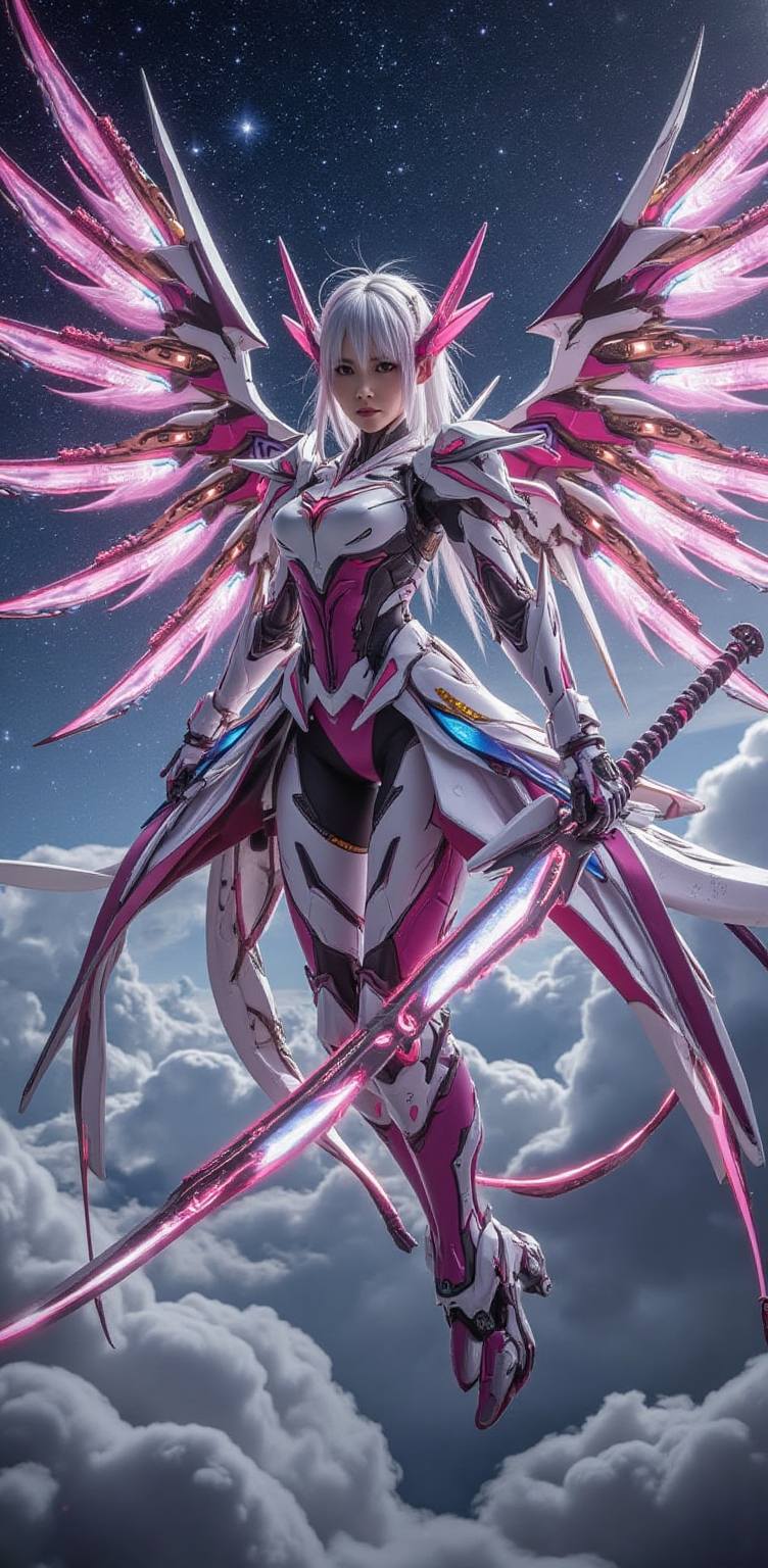 valkyrie