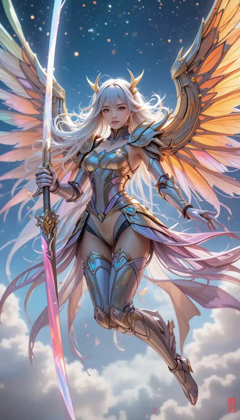 valkyrie