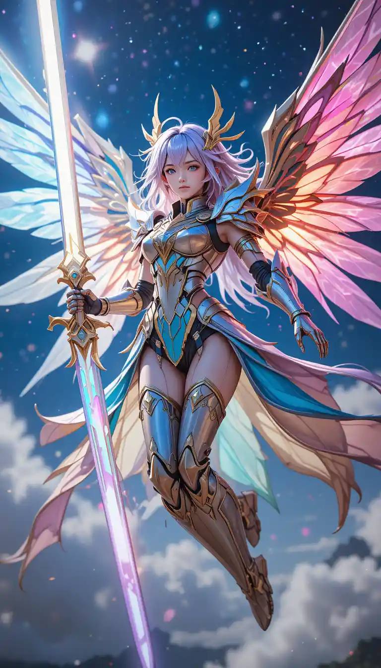 valkyrie