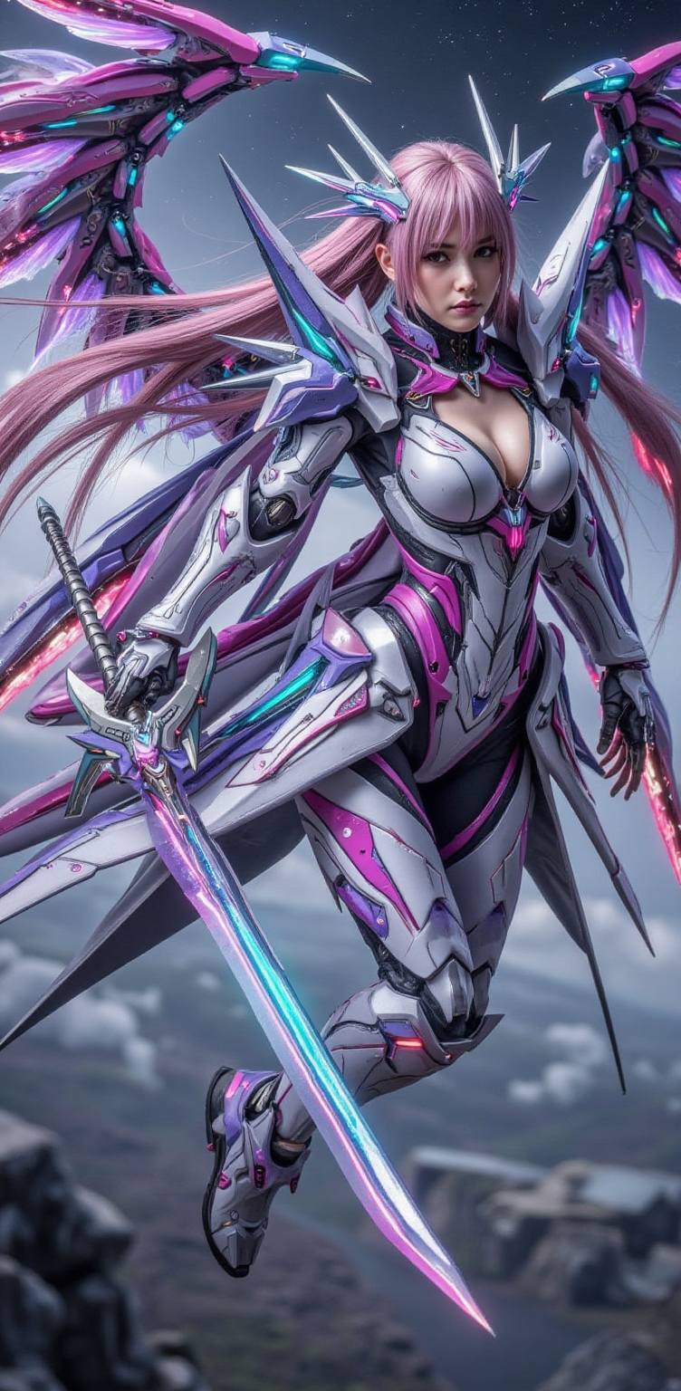 valkyrie