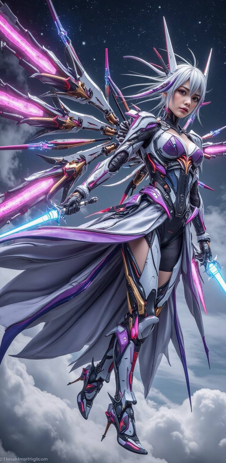 valkyrie