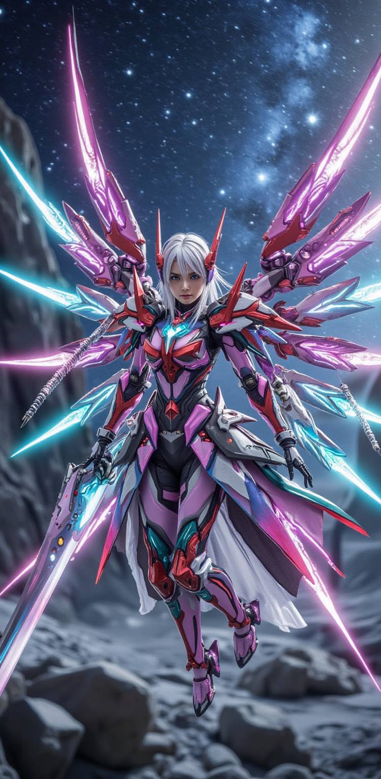 valkyrie