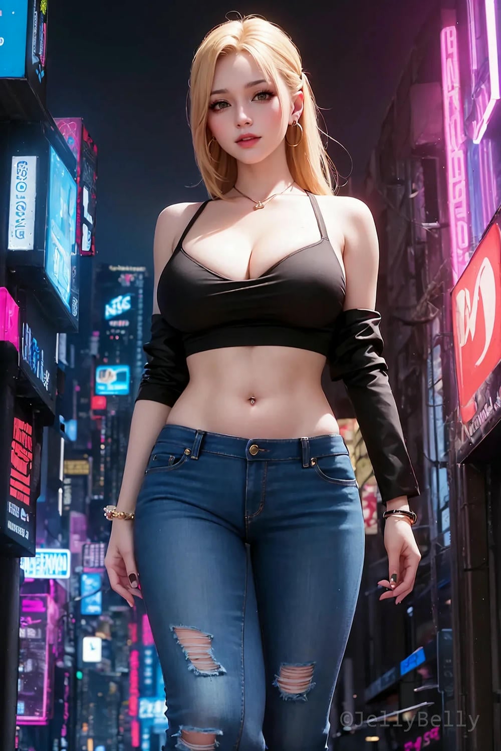 ◆FANBOX◆ - Cyber Girl 7