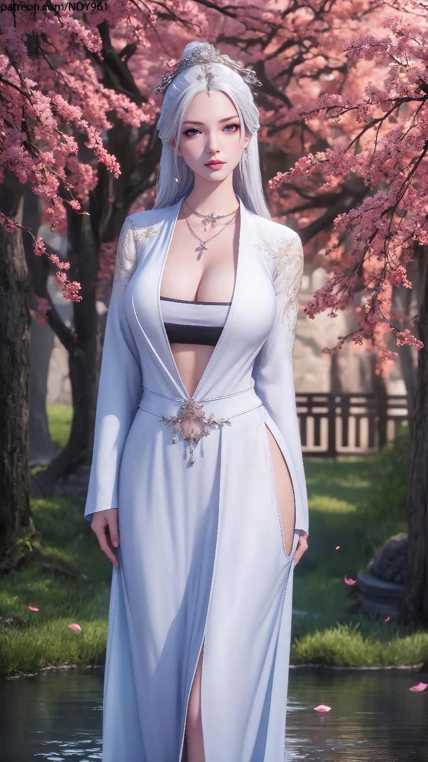 Meng Lajiu_Vanguard Zun