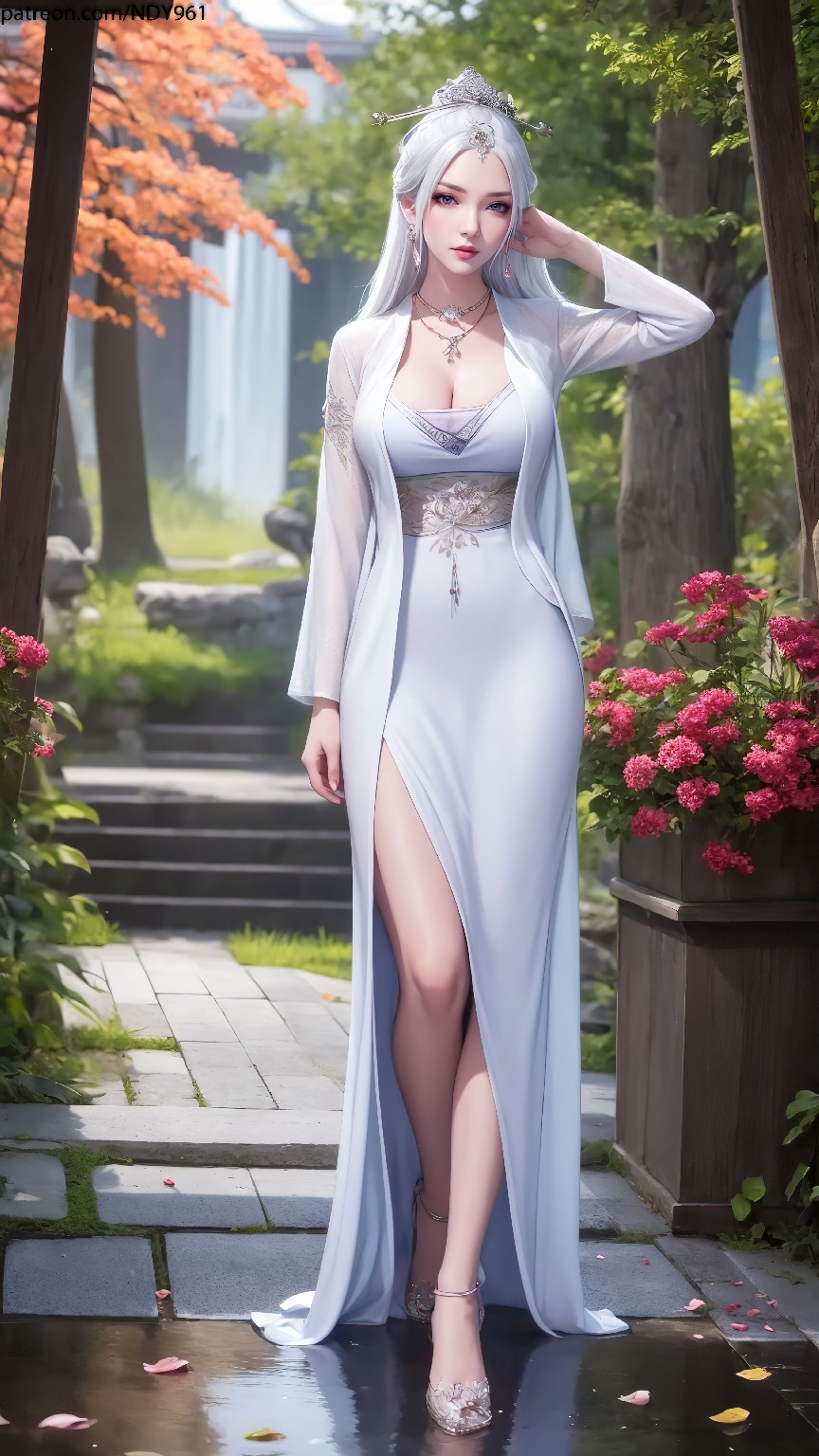 Meng Lajiu_Vanguard Zun