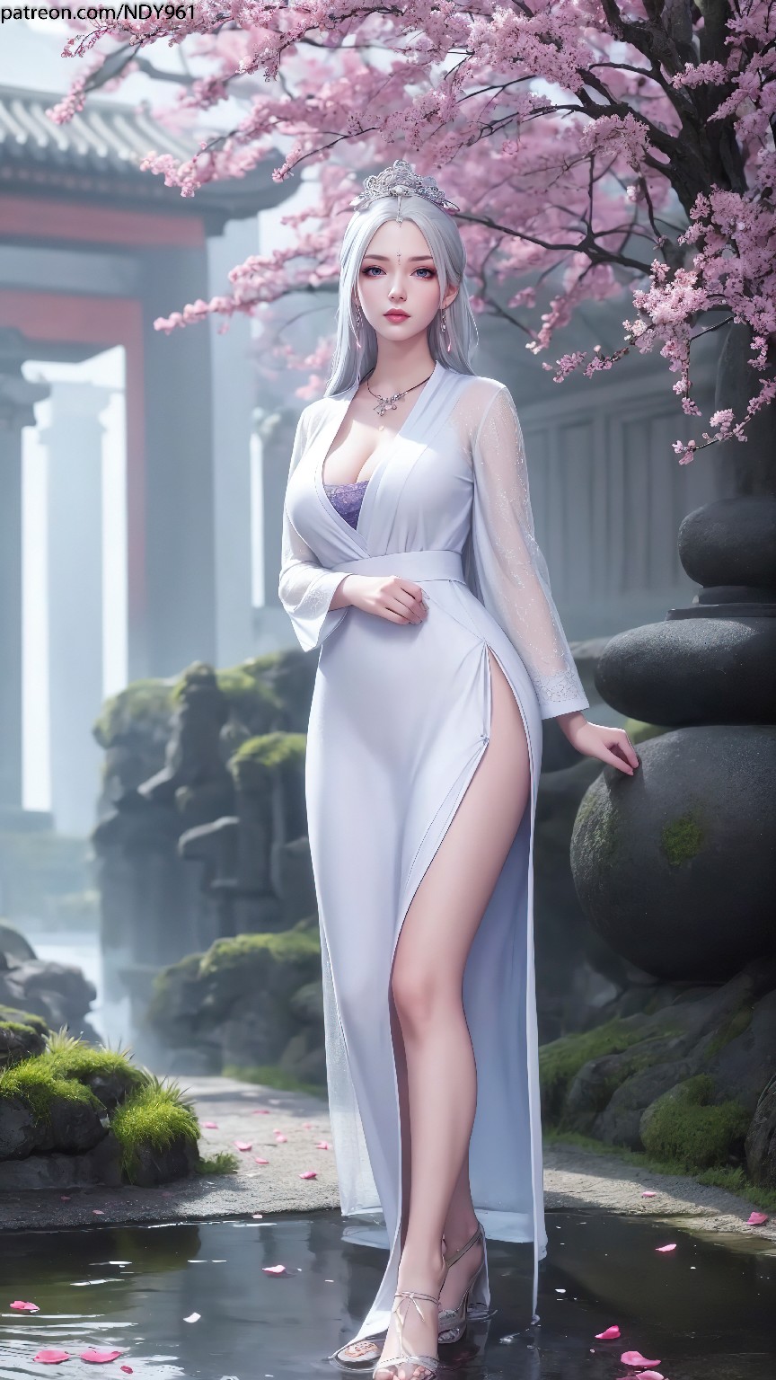 Meng Lajiu_Vanguard Zun