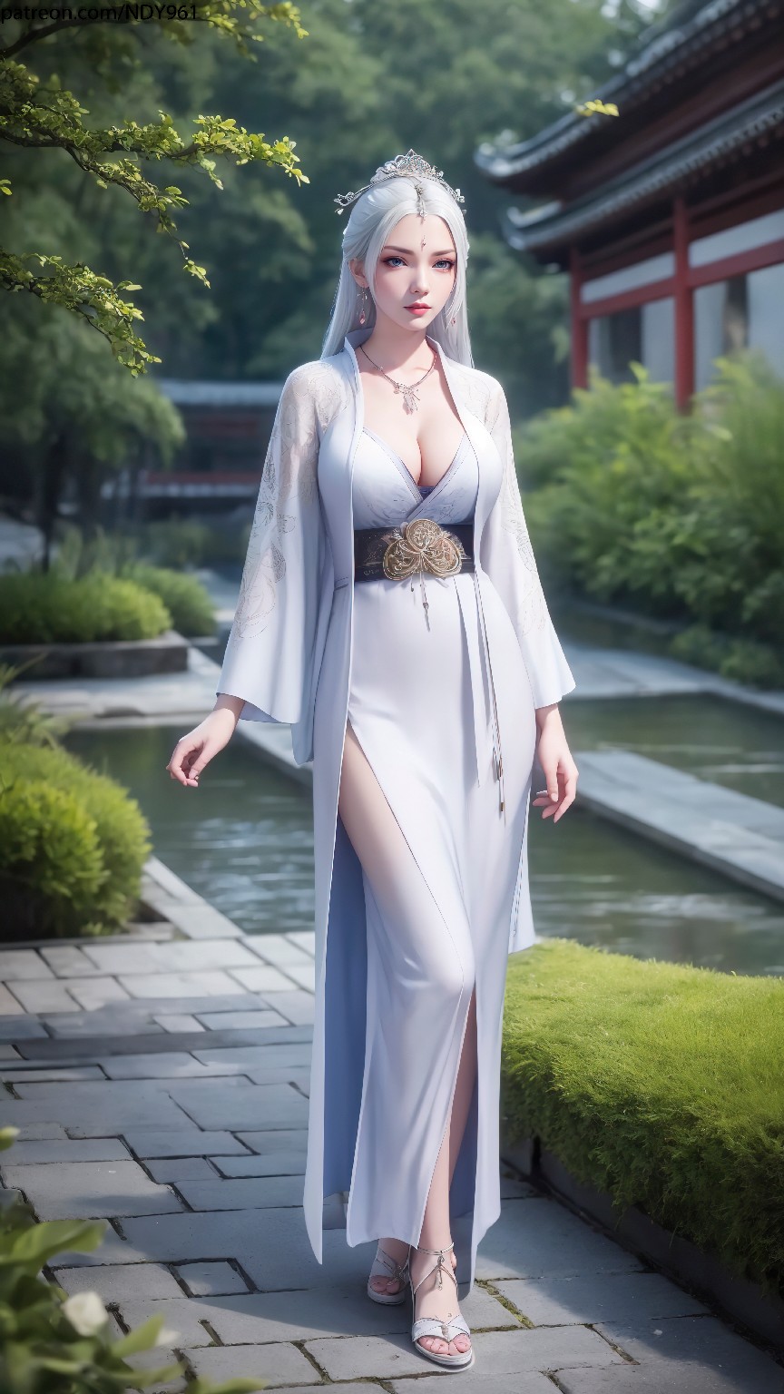 Meng Lajiu_Vanguard Zun