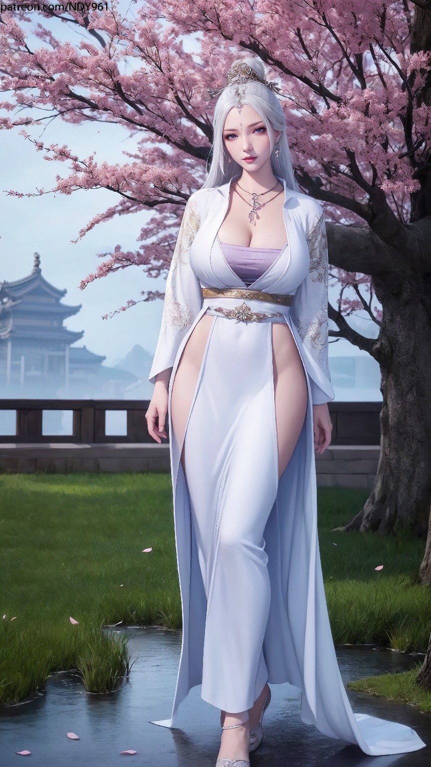 Meng Lajiu_Vanguard Zun