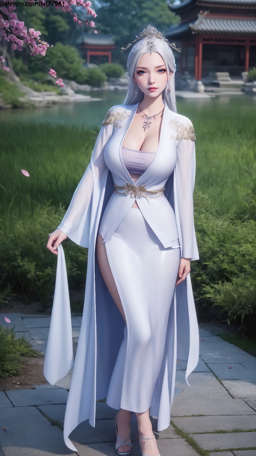 Meng Lajiu_Vanguard Zun