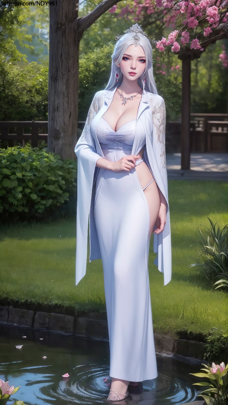 Meng Lajiu_Vanguard Zun