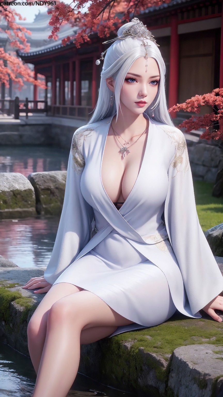 Meng Lajiu_Vanguard Zun