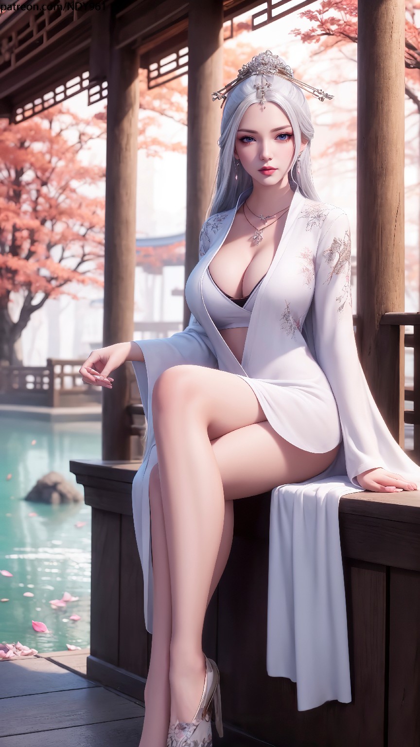 Meng Lajiu_Vanguard Zun