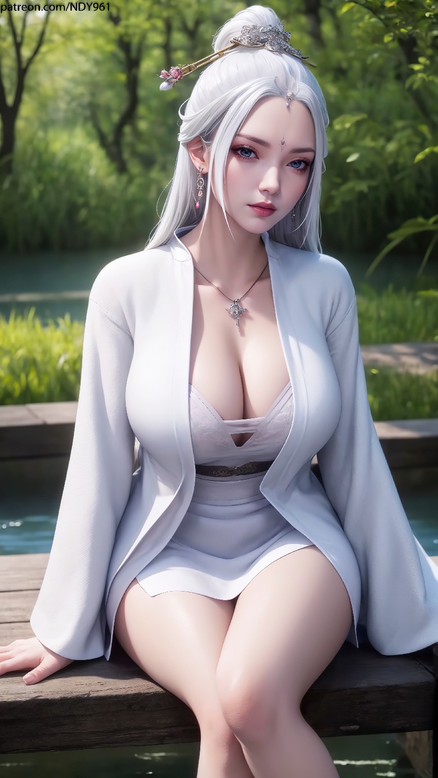 Meng Lajiu_Vanguard Zun