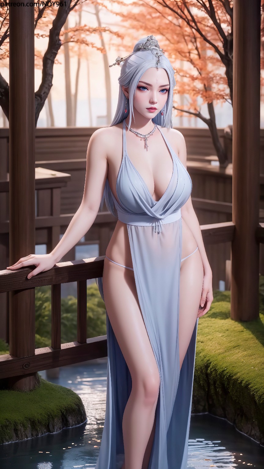 Meng Lajiu_Vanguard Zun